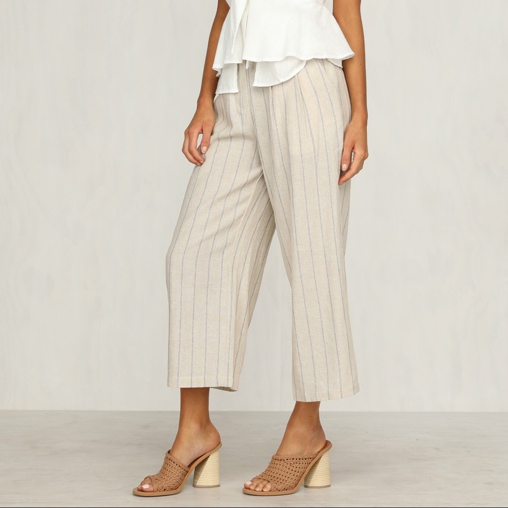 Runway Scout Francesco Pants - Picture 3 of 5